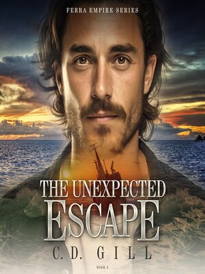 cover image of The Unexpected Escape